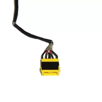 Lenovo LaVie Z DC-IN Power Jack Harness With Cable