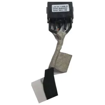 Lenovo ThinkPad 11E Chromebook DC Power Jack Lenovo ThinkPad 11E Chromebook DC Power Jack