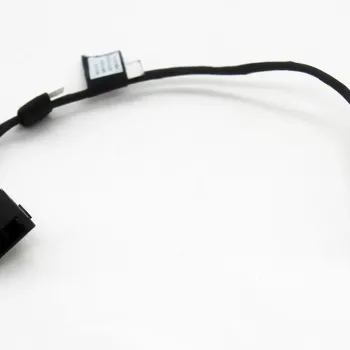 Lenovo ThinkPad T460 DC-IN Jack Harness with Cable