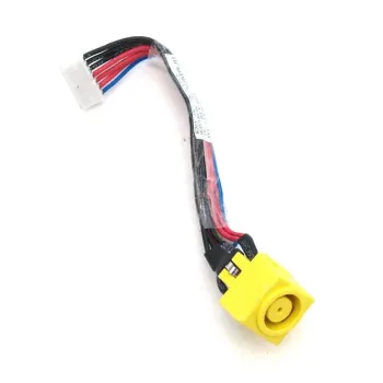 Lenovo ThinkPad W520 DC Power Jack