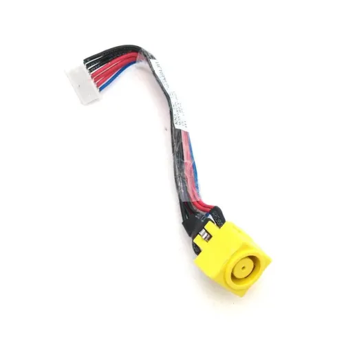 Lenovo ThinkPad W520 Replacement DC Power Jack Lenovo ThinkPad W520 Replacement DC Power Jack