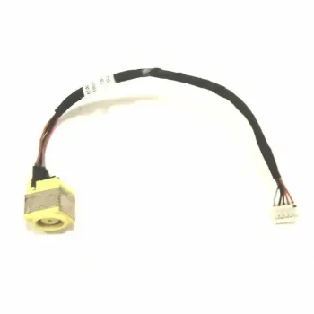 Lenovo ThinkPad X120E DC Power Jack and Cable