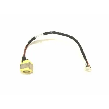 Lenovo ThinkPad X120E DC Power Jack and Cable