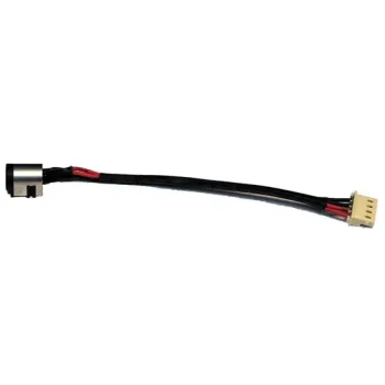 Sony Vaio SVF14217CXB DC Jack with cable Sony Vaio SVF14217CXB DC Jack with cable