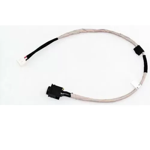 Sony Vaio VGN-FZ Laptop DC Jack Replacement - 073-0001-2852_C Sony Vaio VGN-FZ Laptop DC Jack Replacement - 073-0001-2852_C