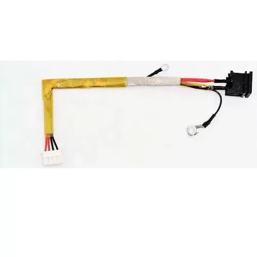 Toshiba DC Jack Replacement for Satellite U300/U305 & Tecra M8 - A000018220 Toshiba DC Jack Replacement for Satellite U300/U305 & Tecra M8 - A000018220