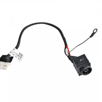 DC Jack For Sony VPC-EG
