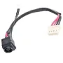DC Jack for Sony Vaio VPCEH VPC-EH DC Jack for Sony Vaio VPCEH VPC-EH