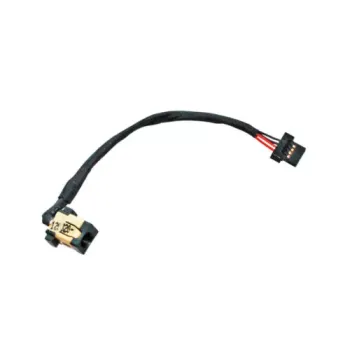 Acer 1417-00AB000 Laptop DC Power Jack for Aspire 10, Switch SW5-011, SW5-012 Models