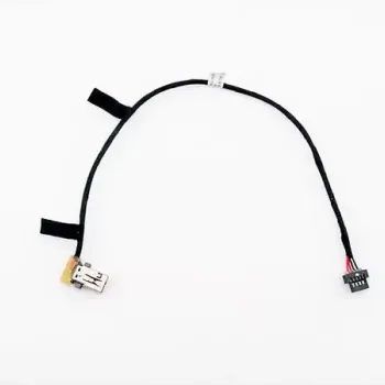 Acer 1417-00CF000 Replacement Laptop DC Power Jack Connector - Compatible with Acer Models