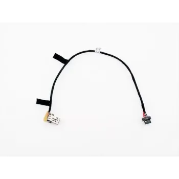 Acer 1417-00CF000 Replacement Laptop DC Power Jack Connector - Compatible with Acer Models