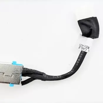 Acer 50.4GW05.011 DC Jack for Aspire 4560, 4741, 4743, 4750, 4752, 4755 Laptops