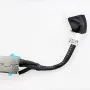 Acer 50.4GW05.011 DC Jack for Aspire 4560, 4741, 4743, 4750, 4752, 4755 Laptops Acer 50.4GW05.011 DC Jack for Aspire 4560, 4741, 4743, 4750, 4752, 4755 Laptops