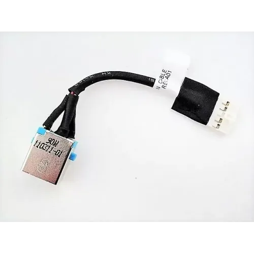 Replacement DC Jack for Acer Aspire 7551, 7552, 7741 - 50.4HV04.021 Replacement DC Jack for Acer Aspire 7551, 7552, 7741 - 50.4HV04.021