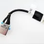 Acer 50.4HV04.021 DC Jack for Aspire 7551, 7552, 7741 - Replacement for 50.4HV03.001 Acer 50.4HV04.021 DC Jack for Aspire 7551, 7552, 7741 - Replacement for 50.4HV03.001