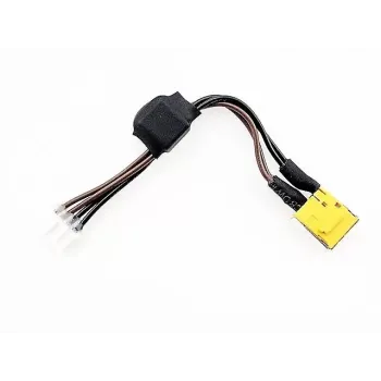 Acer 50.AJ802.006 DC Jack Cable for Aspire 5220, 5520, 5520G Laptop Models