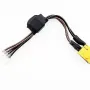 Acer 50.AJ802.006 DC Jack Cable for Aspire 5220, 5520, 5520G Laptop Models