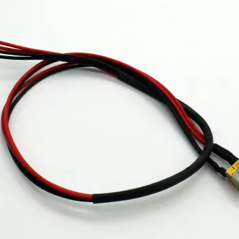 Acer 50.APQ0N.011 Replacement DC Jack for Aspire 6920, 6920G, 6935, and 6935G Series Laptops