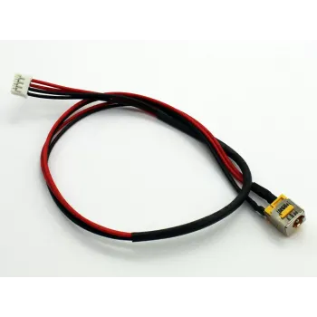 Acer 50.APQ0N.011 Replacement DC Jack for Aspire 6920, 6920G, 6935, and 6935G Series Laptops