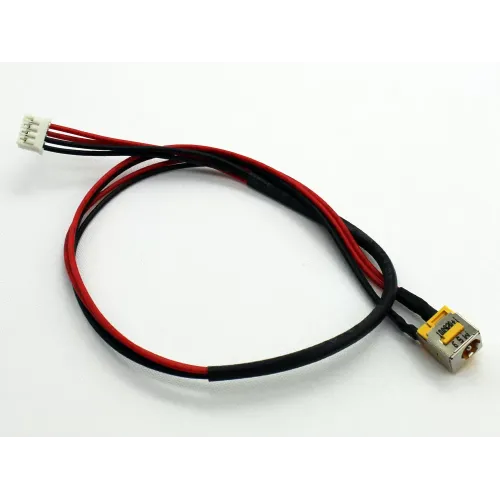 Acer Replacement DC Jack for Aspire 6920, 6920G, 6935, and 6935G Series Laptops - Model 50.APQ0N.011 Acer Replacement DC Jack for Aspire 6920, 6920G, 6935, and 6935G Series Laptops - Model 50.APQ0N.011