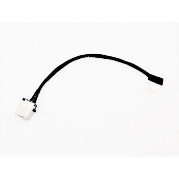 Acer 50.G0YN1.001 DC Power Jack for Aspire R11 R3-131T  Replacement Part (450.06502.0011)