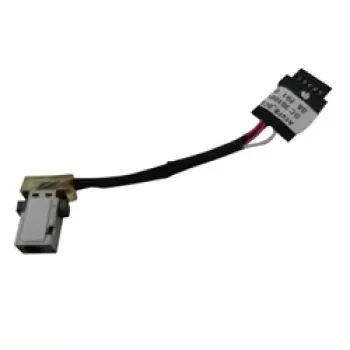 Acer 50.G2TN2.003 DC Jack Cable for S5-371, Switch 11 SW5-173P - Replacement DC30100VR00 Connector Acer 50.G2TN2.003 DC Jack Cable for S5-371, Switch 11 SW5-173P - Replacement DC30100VR00 Connector
