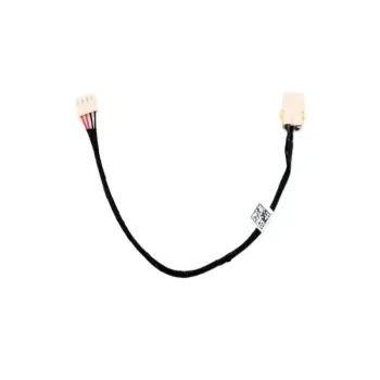 Acer 50.G5WN7.001 135W DC Jack Cable for Aspire V15 V5-591 V5-591G Laptop Acer 50.G5WN7.001 135W DC Jack Cable for Aspire V15 V5-591 V5-591G Laptop
