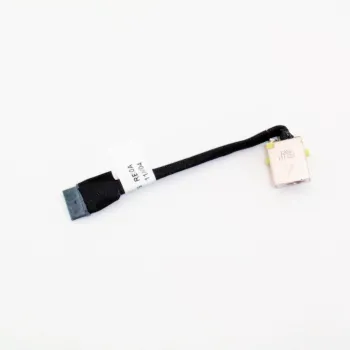 Acer 50.G6GN1.005 DC Jack Cable for Aspire VN7-572 & VN7-572G Laptops