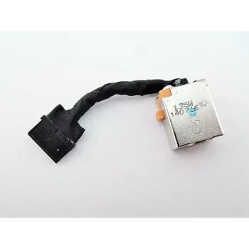 Acer 50.G6HN1.003 Laptop DC Jack for Aspire V Nitro VN7-592 VN7-792 Series Acer 50.G6HN1.003 Laptop DC Jack for Aspire V Nitro VN7-592 VN7-792 Series