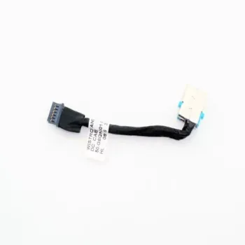 Acer 50.G6QN1.001 DC Jack for Aspire VN7-792 and VN7-792G Laptops Acer 50.G6QN1.001 DC Jack for Aspire VN7-792 and VN7-792G Laptops