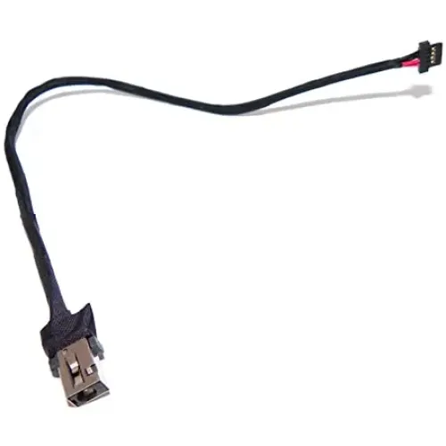 Replacement DC Jack for Acer Aspire R5 Series Laptops - 50.G7TN5.005 Replacement DC Jack for Acer Aspire R5 Series Laptops - 50.G7TN5.005