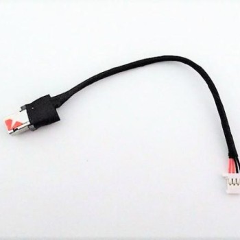 Acer 50.GC2N5.003 DC Jack Cable for Chromebook 14 CB3-4311 Replacement Part