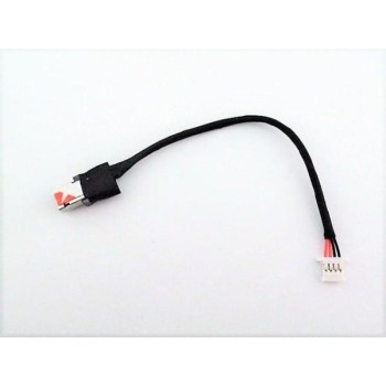 Acer 50.GC2N5.003 DC Jack Cable for Chromebook 14 CB3-4311 Replacement Part Acer 50.GC2N5.003 DC Jack Cable for Chromebook 14 CB3-4311 Replacement Part