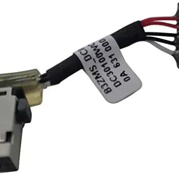 Acer 50.GCHN2.003 DC Jack for Aspire S5-371, S5-371T, Swift 5 SF514-51 Laptop Replacement
