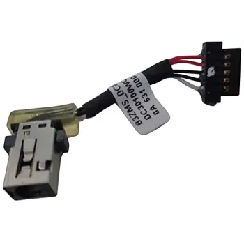 Acer 50.GCHN2.003 DC Jack for Aspire S5-371, S5-371T, Swift 5 SF514-51 Laptop Replacement Acer 50.GCHN2.003 DC Jack for Aspire S5-371, S5-371T, Swift 5 SF514-51 Laptop Replacement