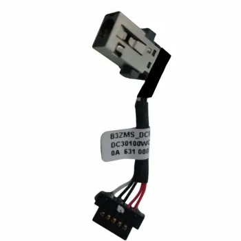 Acer 50.GCHN2.003 Laptop DC Jack for Aspire S5-371, S5-371T, Swift 5 SF514-51 Acer 50.GCHN2.003 Laptop DC Jack for Aspire S5-371, S5-371T, Swift 5 SF514-51