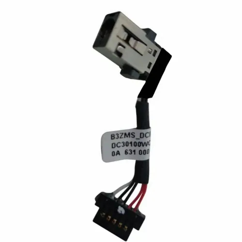 Acer Laptop DC Jack Replacement for Aspire S5-371 and Swift 5 SF514-51 Acer Laptop DC Jack Replacement for Aspire S5-371 and Swift 5 SF514-51