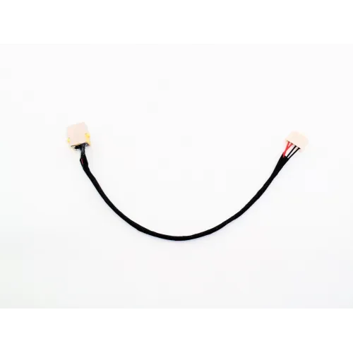 Replacement DC Power Jack for Acer Aspire E5-774, F5-771, F5-771G Laptops