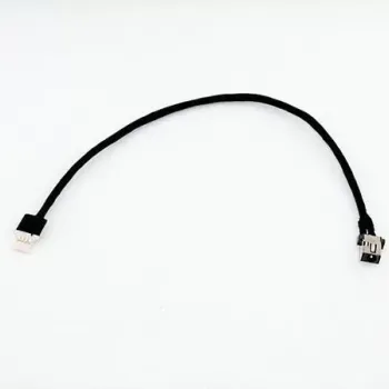 Acer 50.GK4N1.003 DC Jack for SP513-51 - Replacement Part 450.0A60K.0011