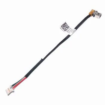 Acer 50.GM9N7.002 DC Jack Cable for Chromebook C731 / C731T (Model: DD0ZHMAD020)