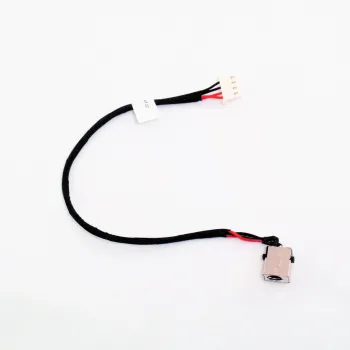 Acer 50.GNSN7.001 DC Jack Cable 45W for Aspire 1 A114-31 Laptop