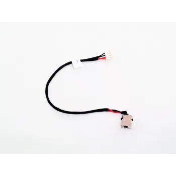 Acer Aspire 1 A114-31 Laptop DC Jack Cable - Replacement 45W Power Connector
