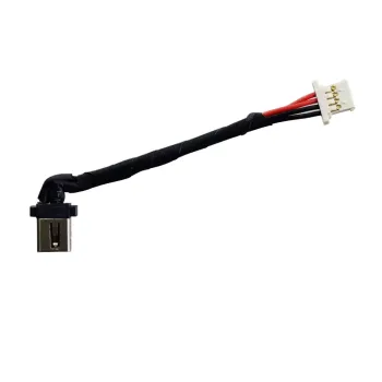 Acer 50.GNUN5.006 DC Jack Cable for Swift 3 SF314-52 / SF314-52G Laptop