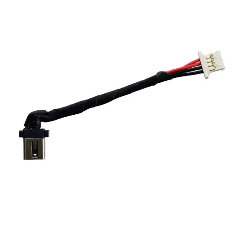 Replacement DC Jack Cable for Acer Swift 3 SF314-52 / SF314-52G Laptop Replacement DC Jack Cable for Acer Swift 3 SF314-52 / SF314-52G Laptop