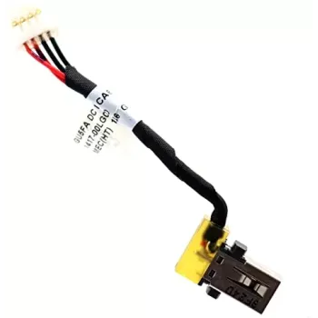 Acer 50.GNUN5.006 DC Jack for Swift 3 SF314-52 / SF314-52G Laptop