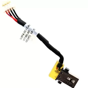 Acer 50.GNUN5.006 DC Jack for Swift 3 SF314-52 / SF314-52G Laptop