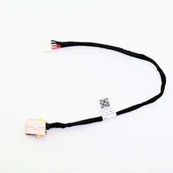 Acer 50.GP5N2.001 DC Jack for Aspire A515-51, A515-53, A615-51 Series