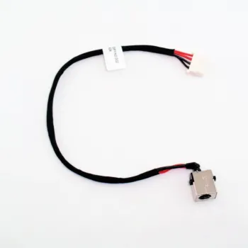 Acer 50.GPYN2.002 DC Power Jack for Aspire A315-41 & A515-41 Laptop Models