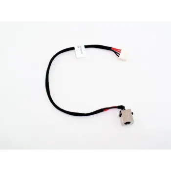 Acer 50.GPYN2.002 DC Power Jack for Aspire A315-41 & A515-41 Laptop Models Acer 50.GPYN2.002 DC Power Jack for Aspire A315-41 & A515-41 Laptop Models