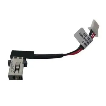 Acer 50.GQWN5.001 DC Jack for Swift 3 SF314-52, SF314-53, SF315-41 - Replacement Socket Connector